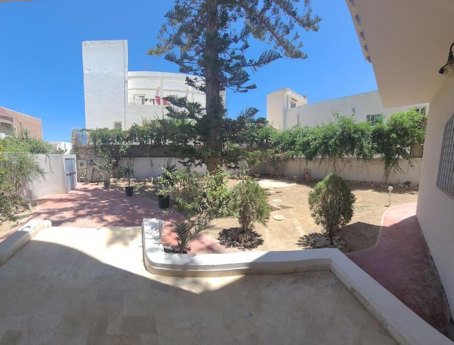 Magnifique Grande A Skanes * Monastir